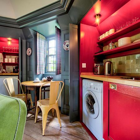 Rock House - Photographer'S Studio - Historic Gem In The Heart Of The City EDI Exterior foto
