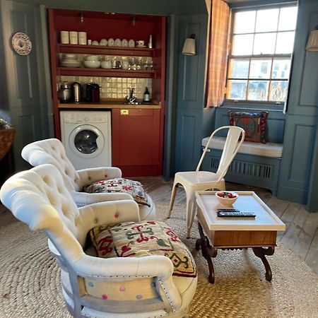 Rock House - Photographer'S Studio - Historic Gem In The Heart Of The City EDI Exterior foto