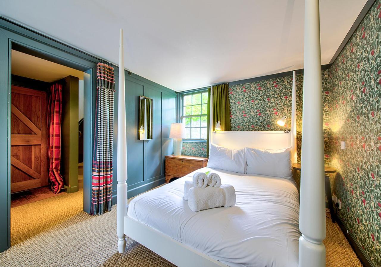 Rock House - Photographer'S Studio - Historic Gem In The Heart Of The City EDI Exterior foto