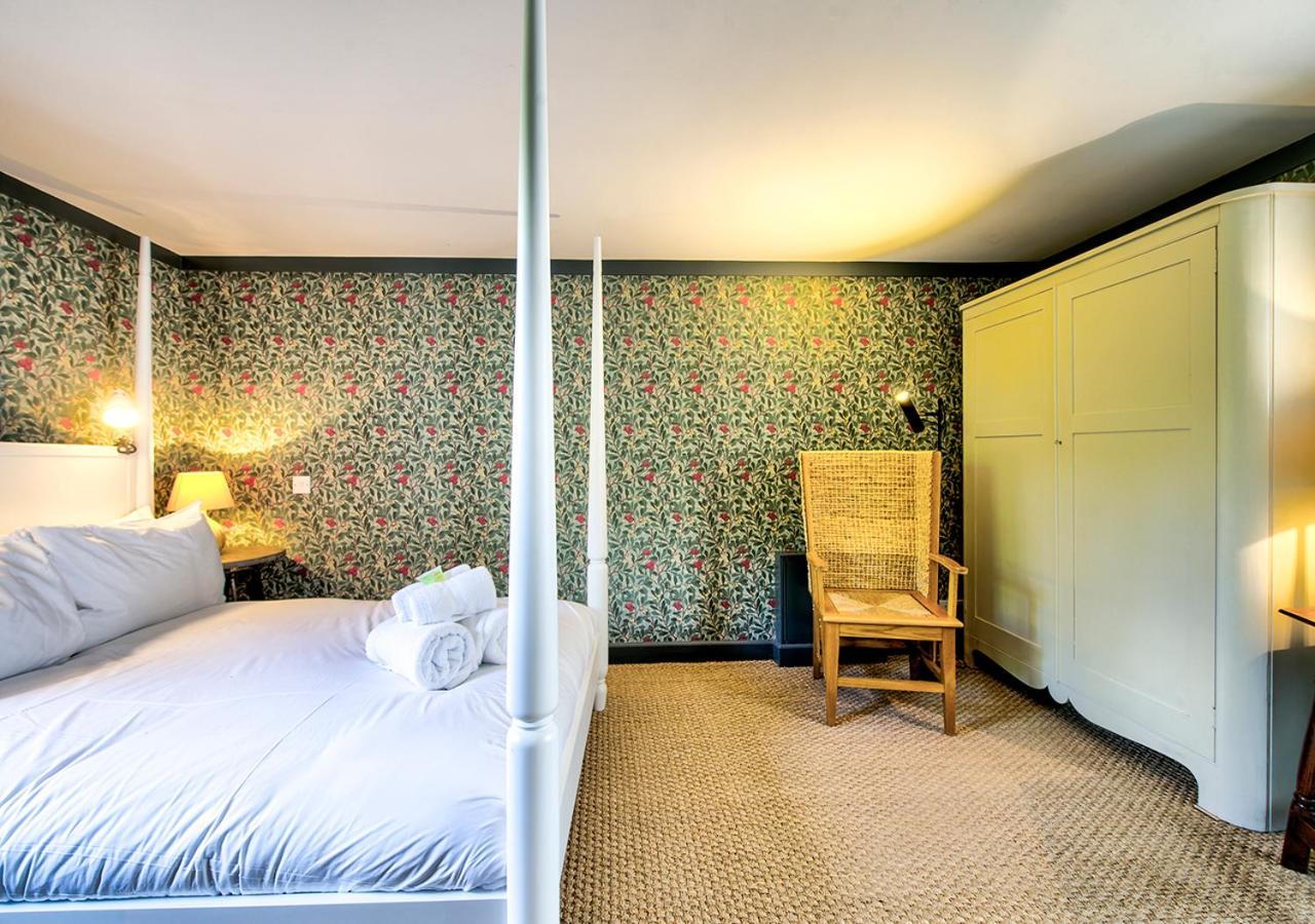 Rock House - Photographer'S Studio - Historic Gem In The Heart Of The City EDI Exterior foto