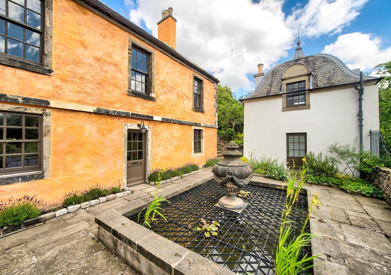 Rock House - Photographer'S Studio - Historic Gem In The Heart Of The City EDI Exterior foto
