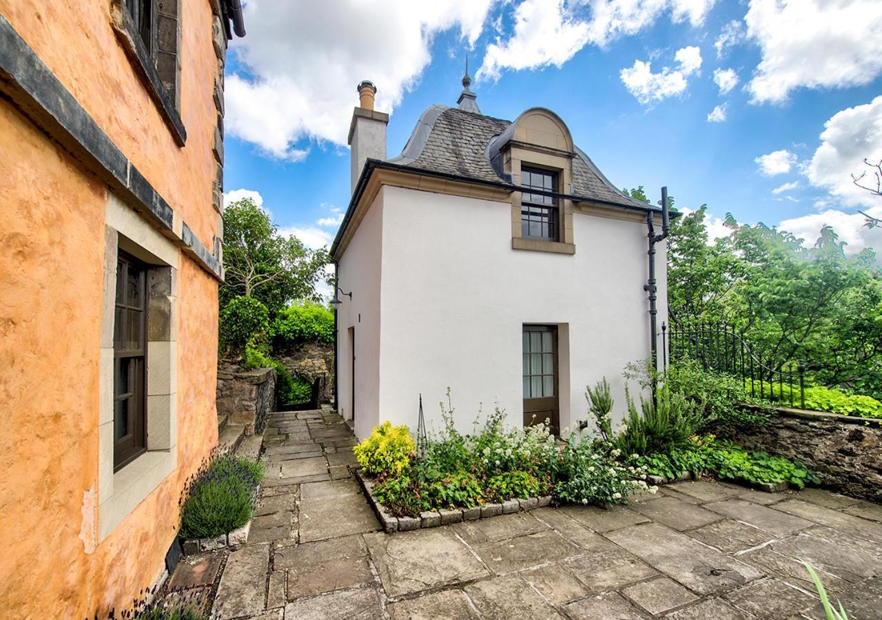 Rock House - Photographer'S Studio - Historic Gem In The Heart Of The City EDI Exterior foto