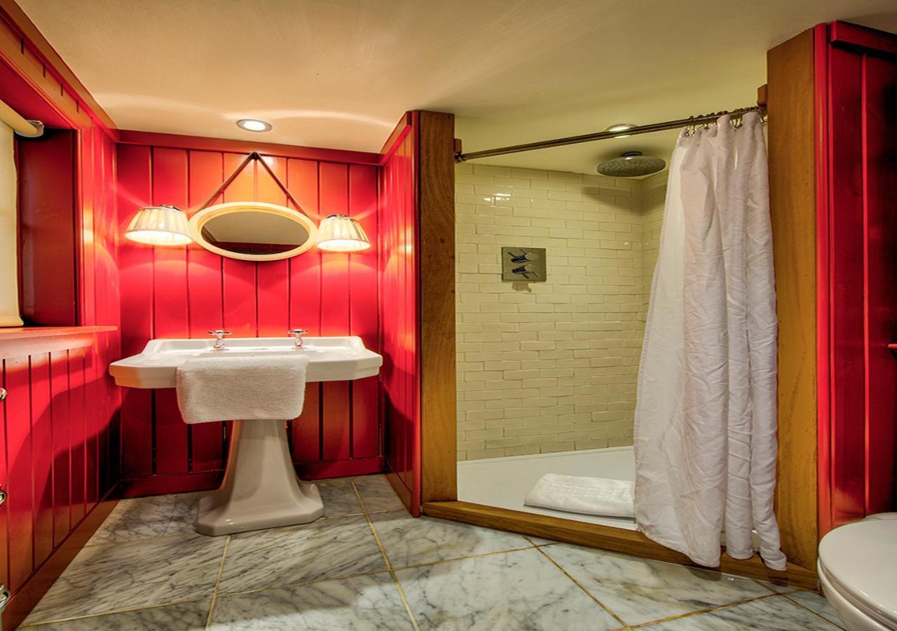 Rock House - Photographer'S Studio - Historic Gem In The Heart Of The City EDI Exterior foto
