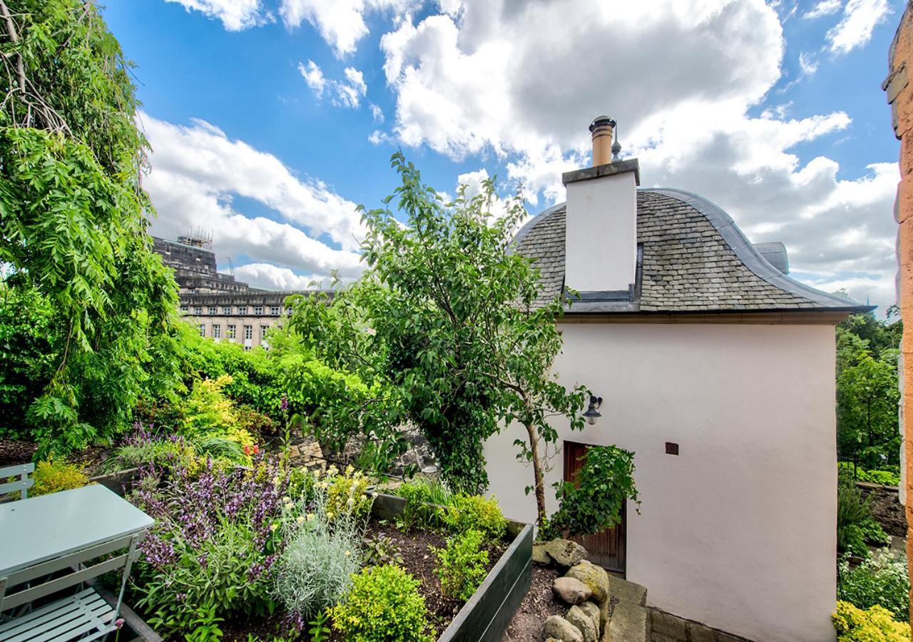 Rock House - Photographer'S Studio - Historic Gem In The Heart Of The City EDI Exterior foto