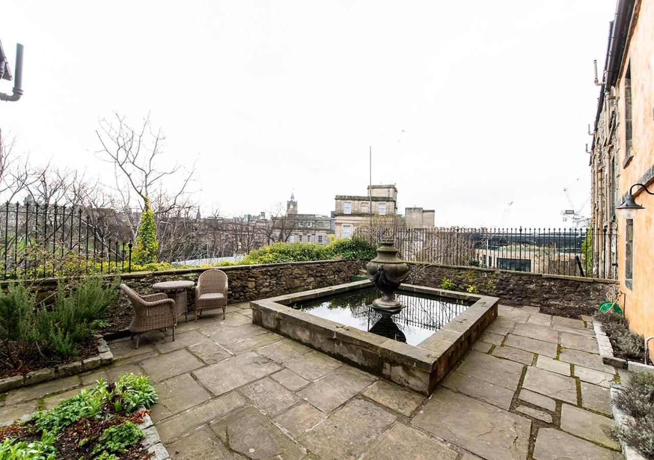 Rock House - Photographer'S Studio - Historic Gem In The Heart Of The City EDI Exterior foto