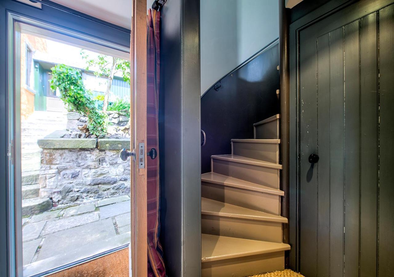 Rock House - Photographer'S Studio - Historic Gem In The Heart Of The City EDI Exterior foto