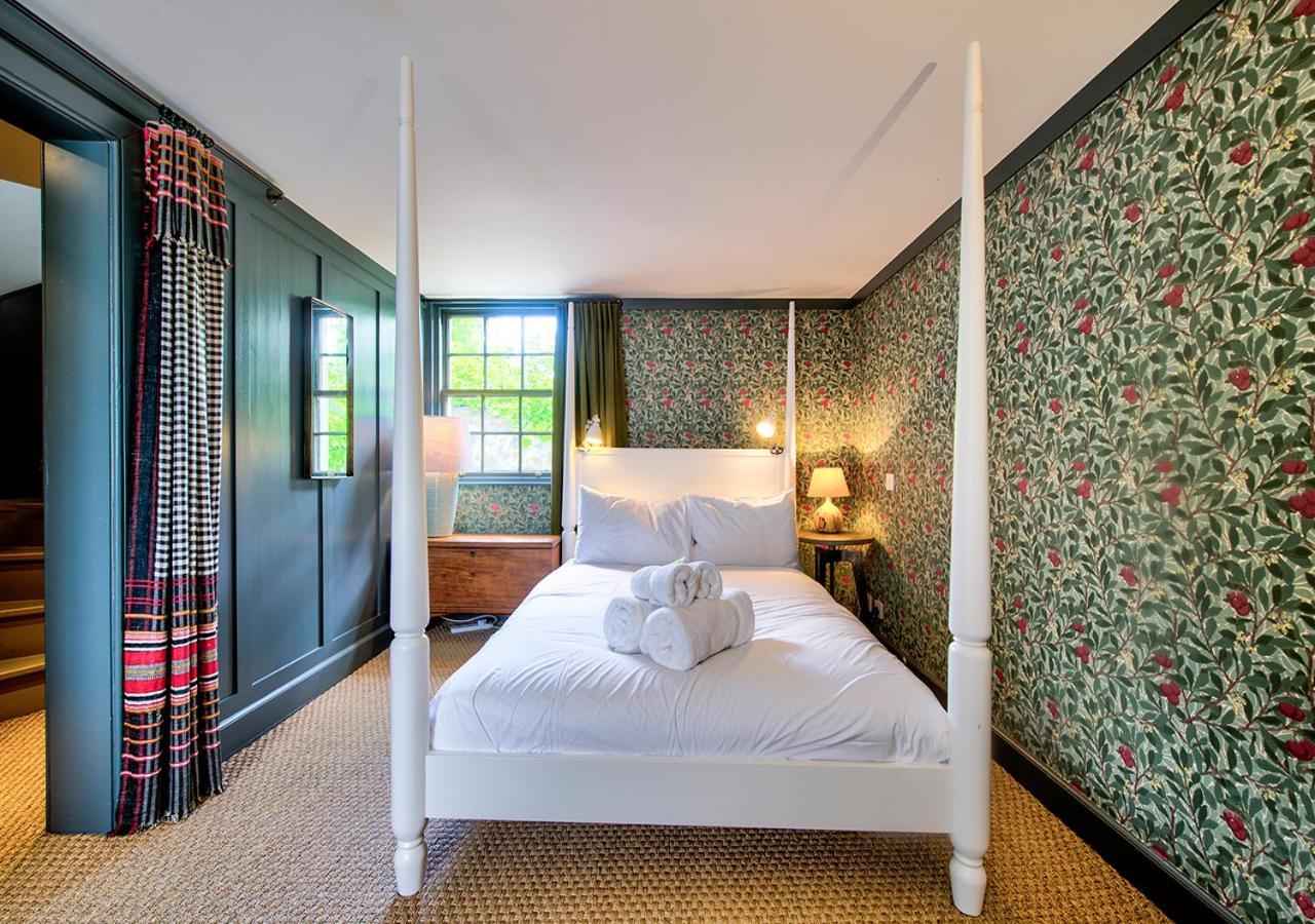 Rock House - Photographer'S Studio - Historic Gem In The Heart Of The City EDI Exterior foto