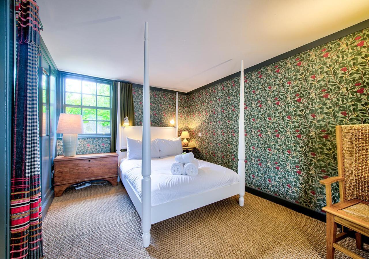 Rock House - Photographer'S Studio - Historic Gem In The Heart Of The City EDI Exterior foto